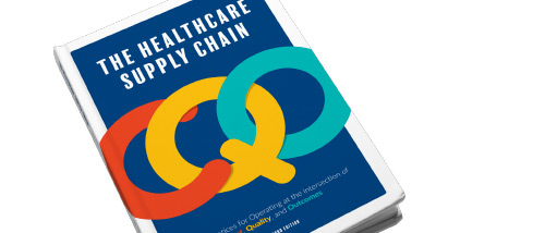 The Healthcare Supply Chain Book