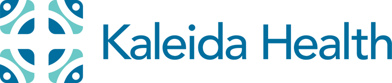 Kaleida Health Logo