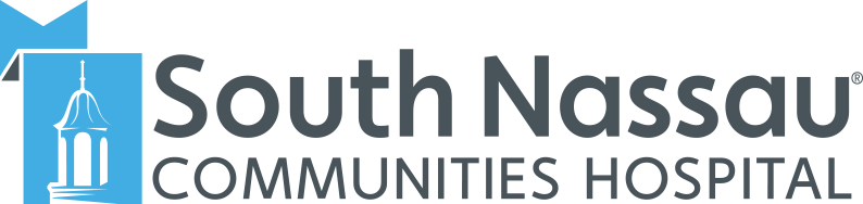 South Nassau Communities Hospital Logo