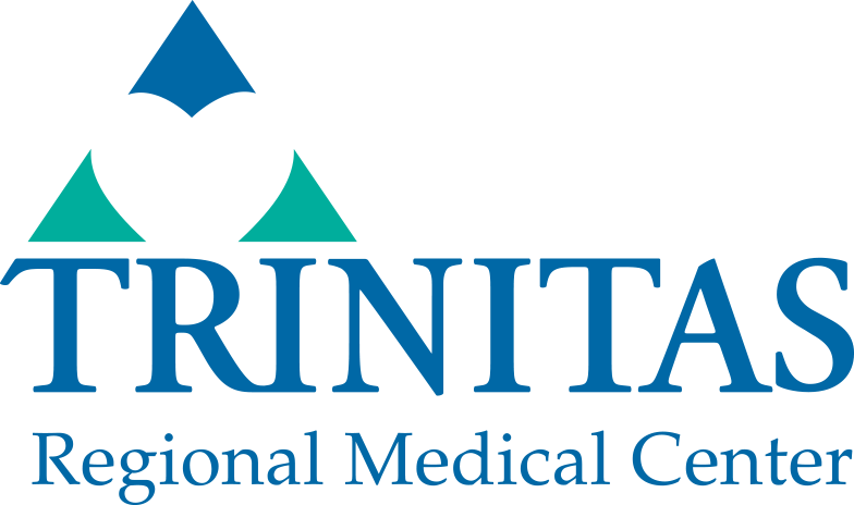 Trinitas Regional Medical Center Logo